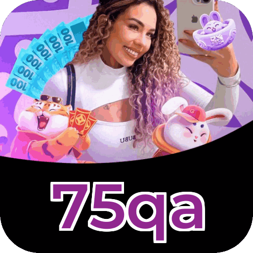 Interface login 75qa mostrando métodos acesso seguro email CPF telefone 2FA biometria